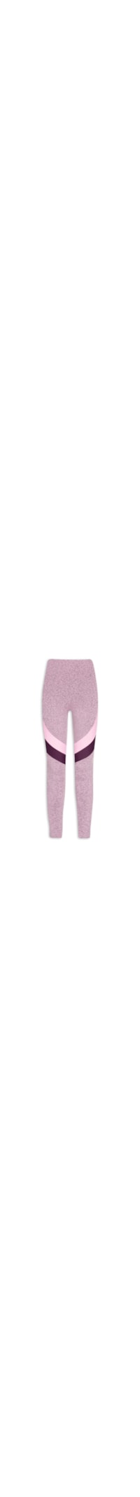 Calça Feminina Legging Lisa - Rosa