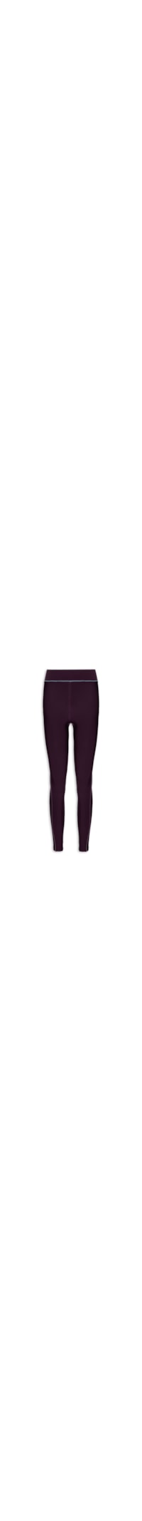 Calça Feminina Legging Lisa - Roxo