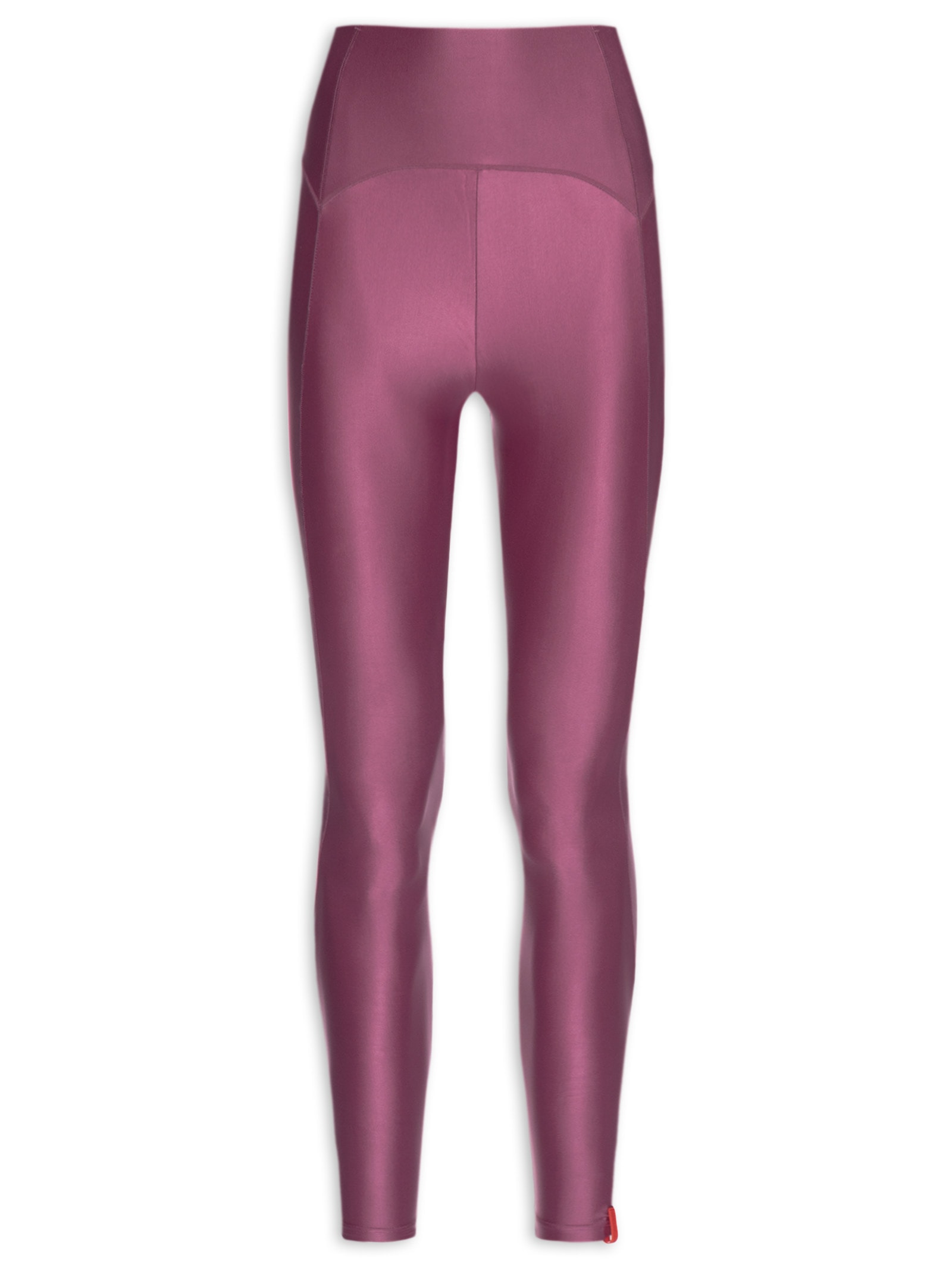 Calça Feminina Legging Lisa Roxo Body For Sure