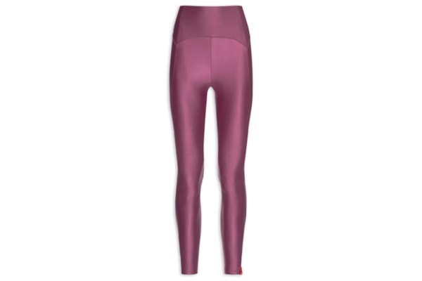 Calça Feminina Legging Lisa - Roxo
