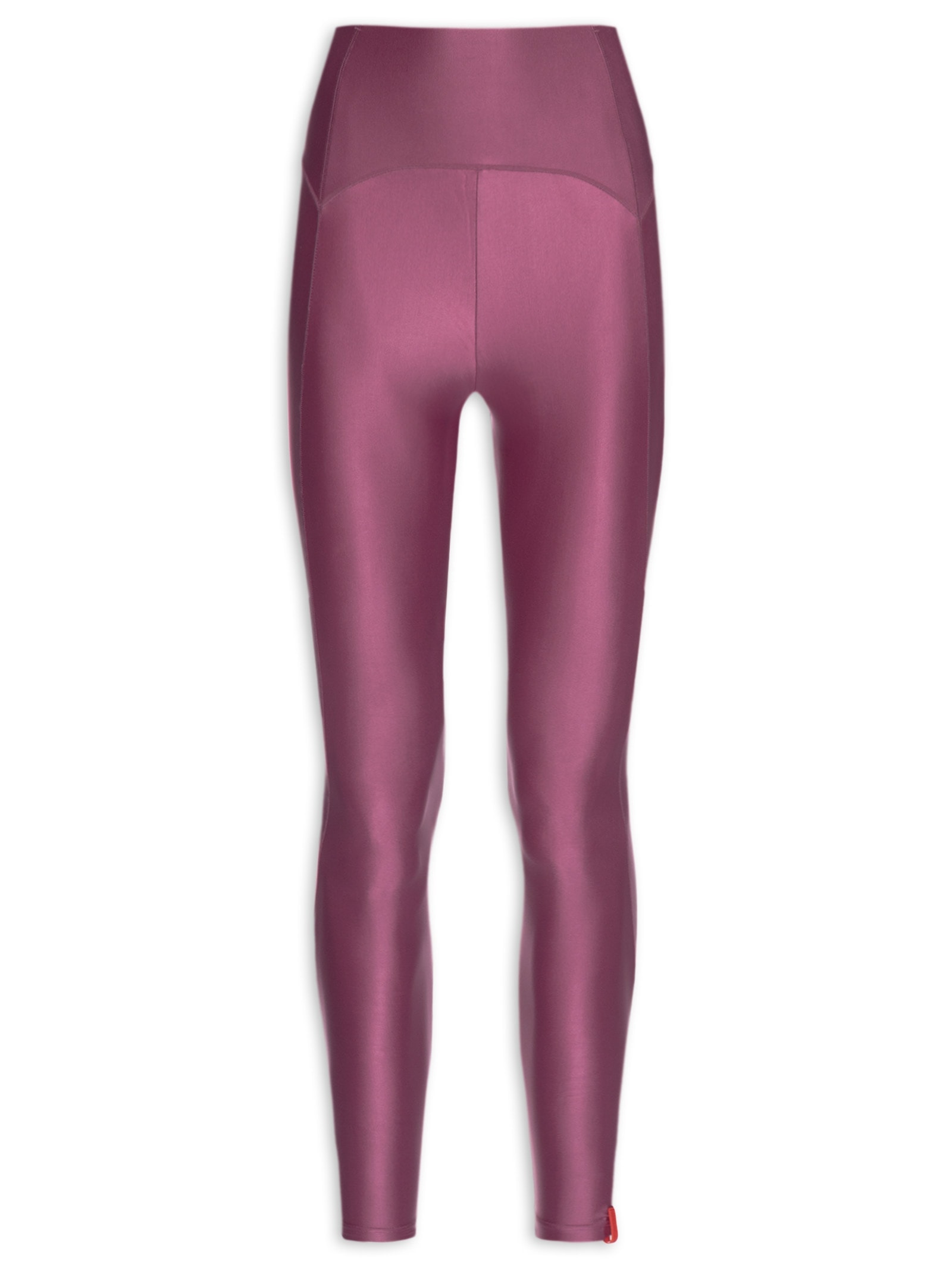 Calça Feminina Legging Lisa Roxo Body For Sure