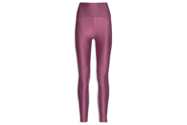 Calça Feminina Legging Lisa - Roxo