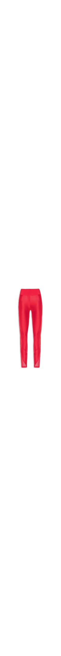 Calça Feminina Legging Lisa Urban - Vermelho