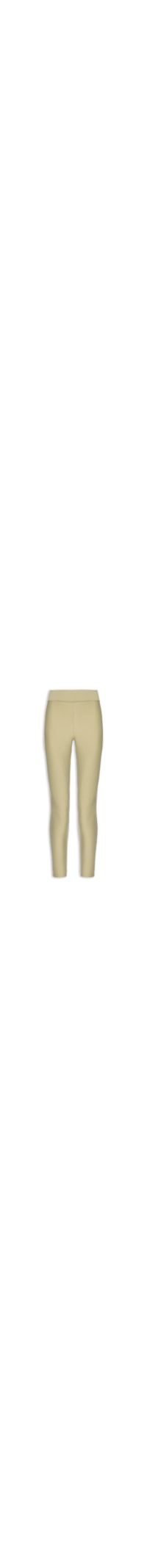 Calça Feminina Legging Lisa - Verde