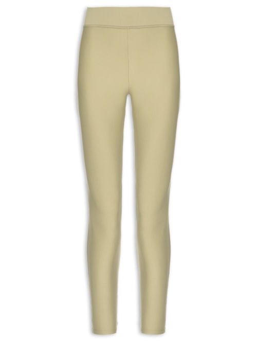 Calça Feminina Legging Lisa – Verde