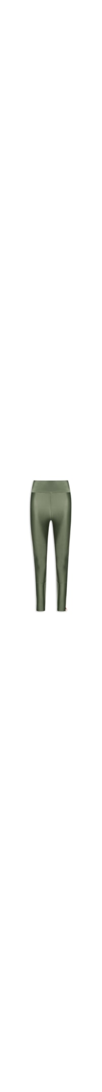 Calça Feminina Legging Lisa - Verde