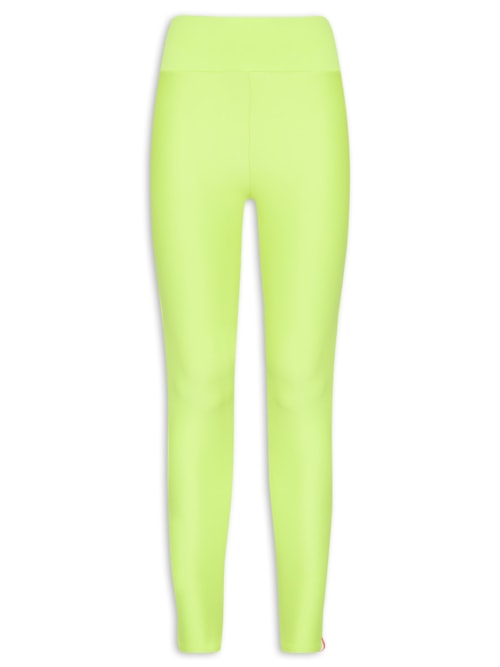 Calça Feminina Legging Lisa – Verde