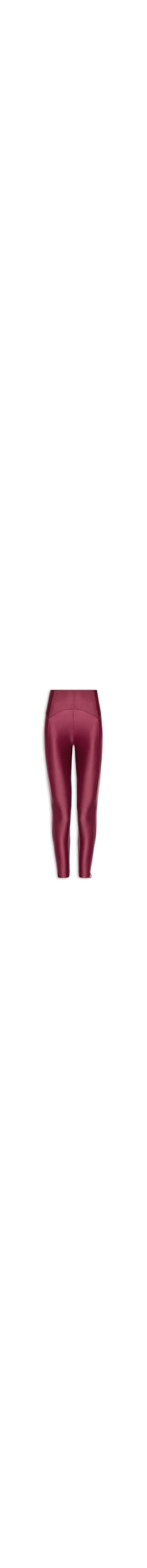 Calça Feminina Legging Lisa - Vermelho