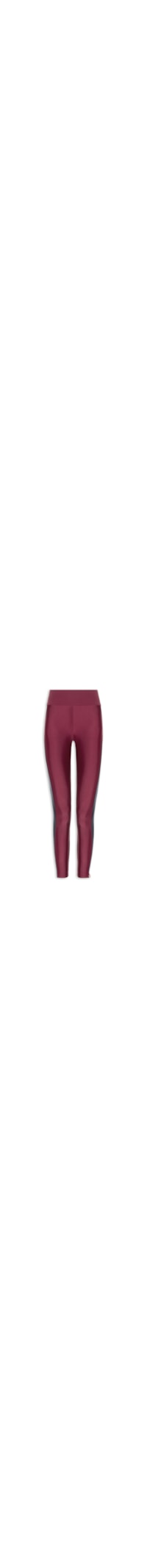 Calça Feminina Legging Lisa - Vermelho