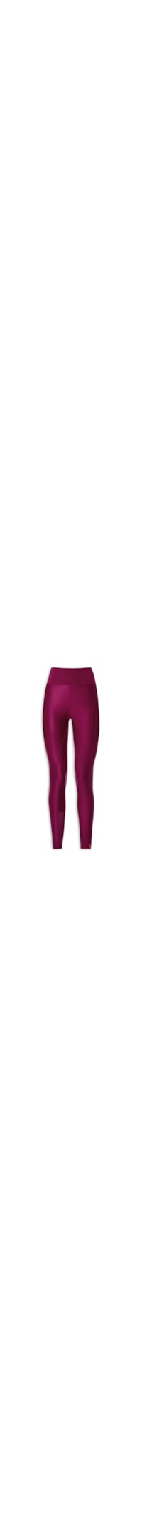 Calça Feminina Legging Lisa - Vinho
