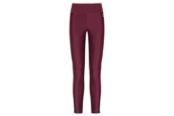 Calça Feminina Legging Lisa Zen - Roxo