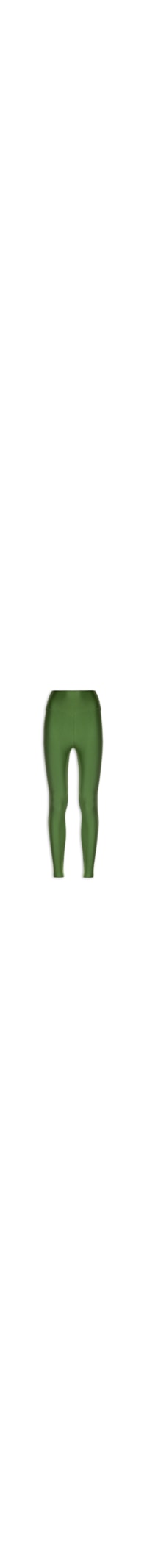 Calça Feminina Legging Lycra Classic Basílic - Verde