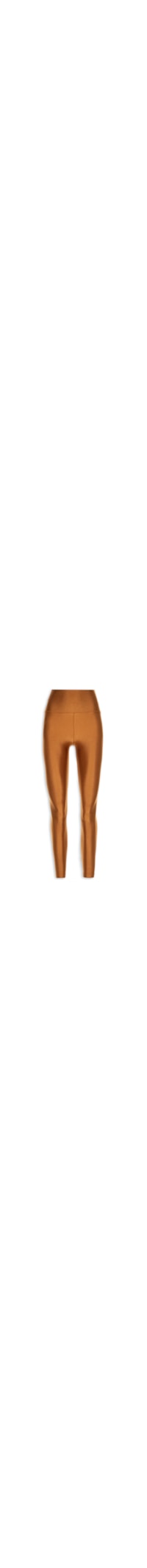 Calça Feminina Legging Lycra Classic - Laranja