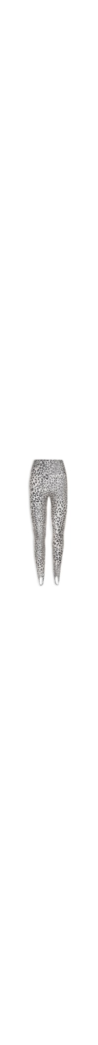 Calça Feminina Legging Lycra Estampada Fuseau - Animal Print