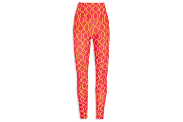 Calça Feminina Legging Marcelle - Rosa