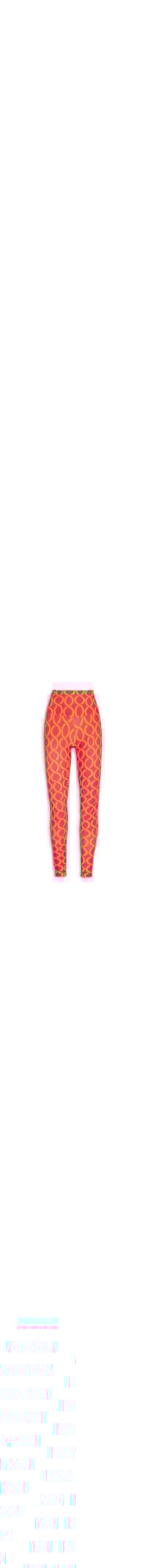 Calça Feminina Legging Marcelle - Rosa