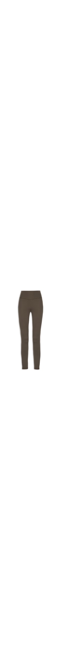 Calça Feminina Legging - Marrom