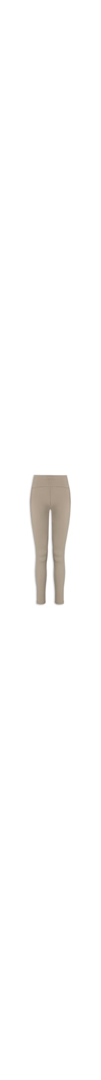 Calça Feminina Legging - Marrom