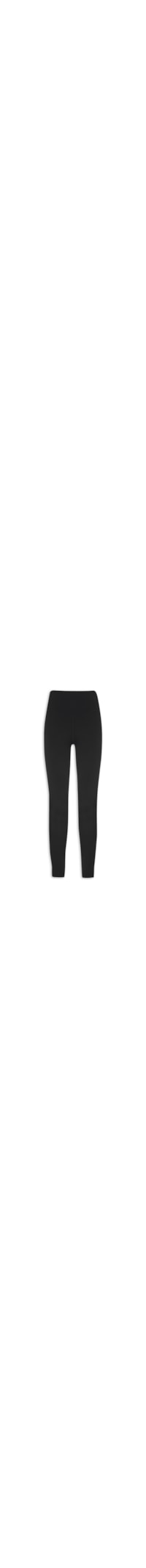 Calça Feminina Legging Meridian - Preto