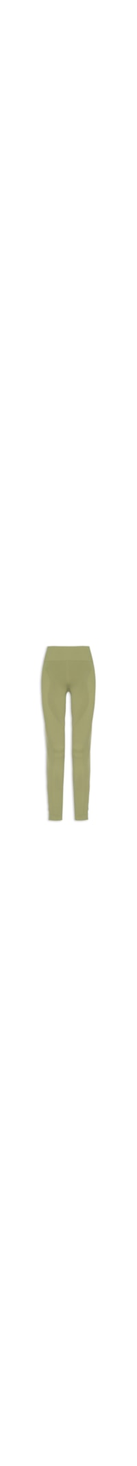 Calça Feminina Legging Mix Seamless Knit - Verde