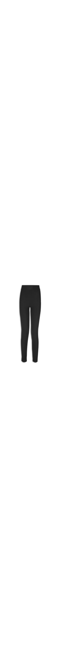 Calça Feminina Legging Montaria - Preto