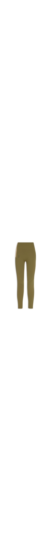 Calça Feminina Legging Movement Tights Long W Hunter - Verde