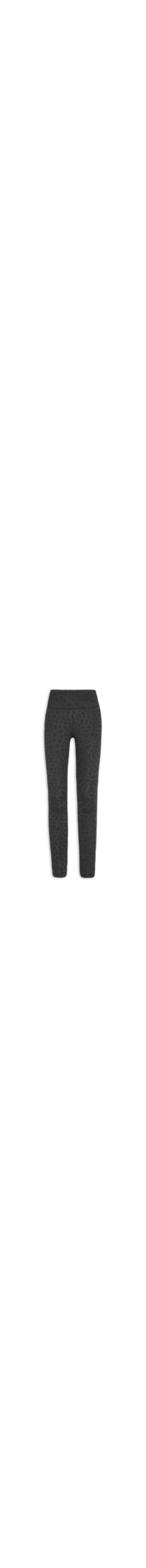 Calça Feminina Legging Nike Dri-FIT One - Preto