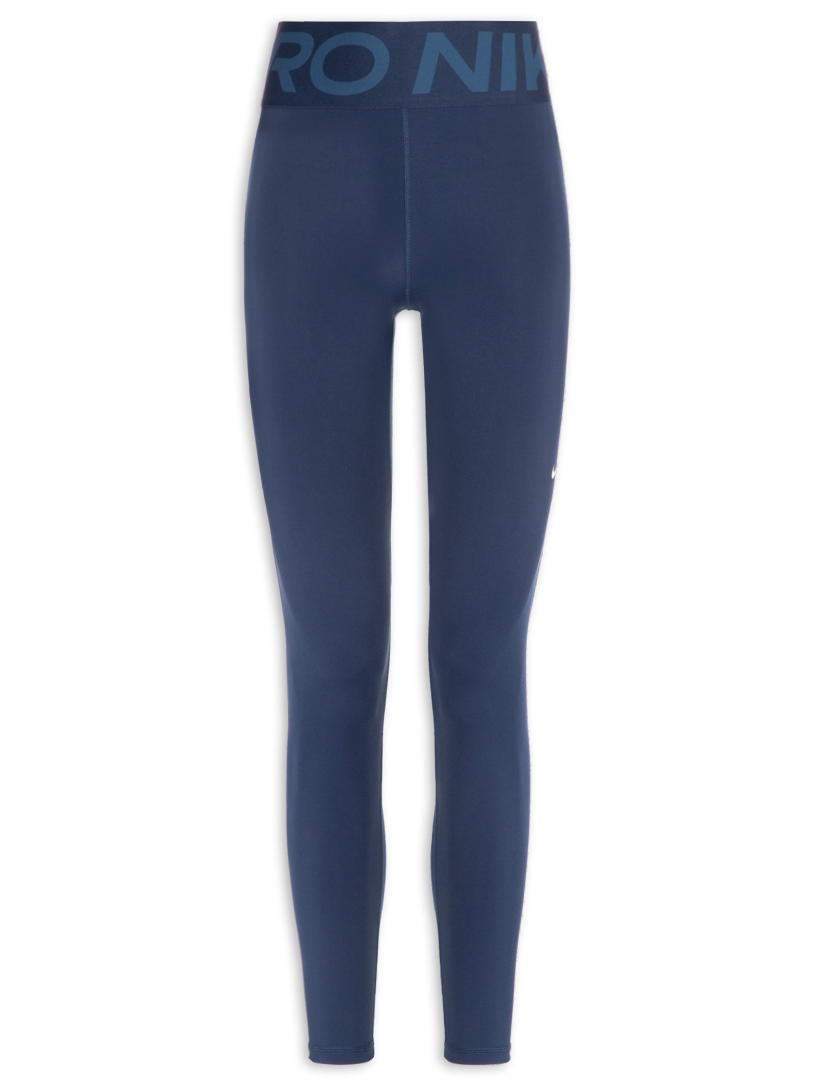 Calça Feminina  Legging Nike Pro Sculpt 365 – Azul Nike
