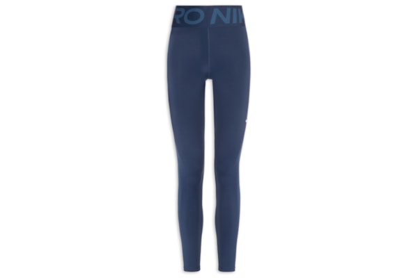 Calça Feminina  Legging Nike Pro Sculpt 365 – Azul