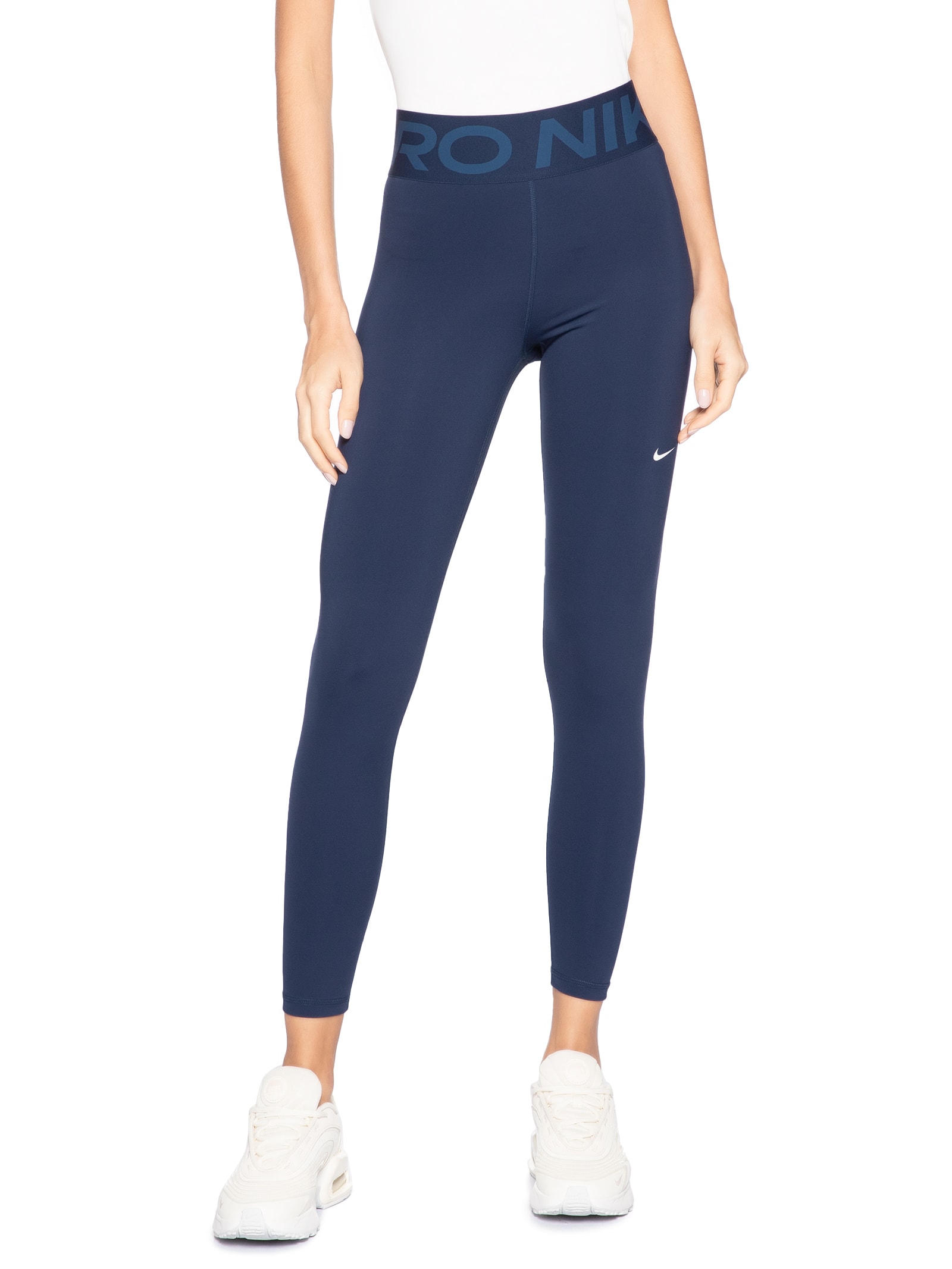 Calça Feminina  Legging Nike Pro Sculpt 365 – Preto Nike