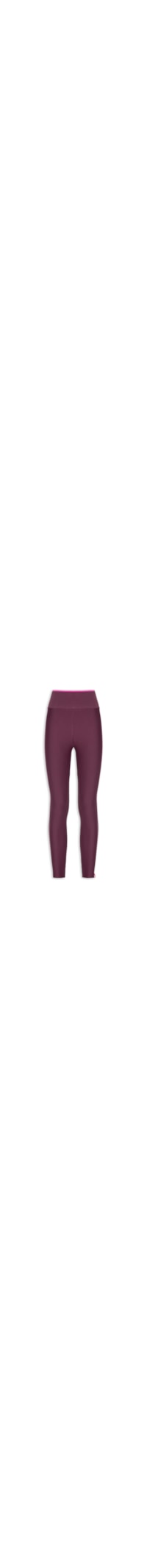 Calça Feminina Legging Olympia - Vinho