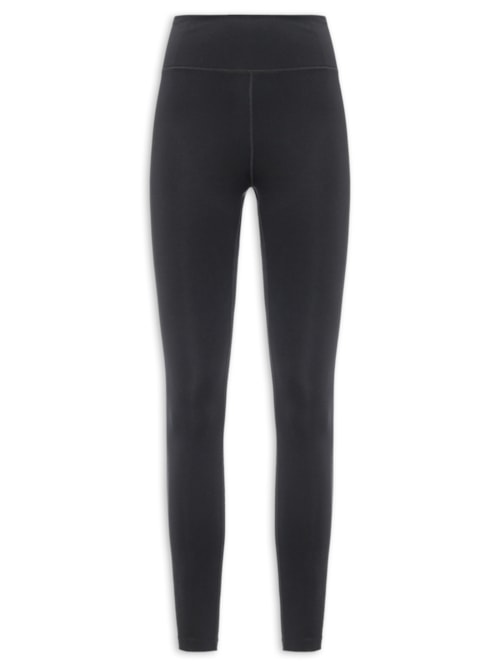 Calça Feminina Legging One – Preto