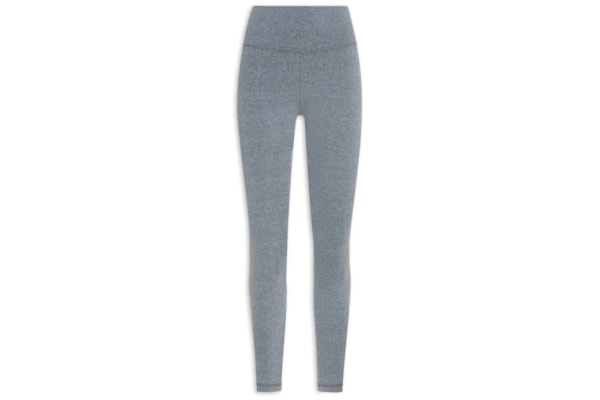 Calça Feminina Legging Pantalon - Cinza