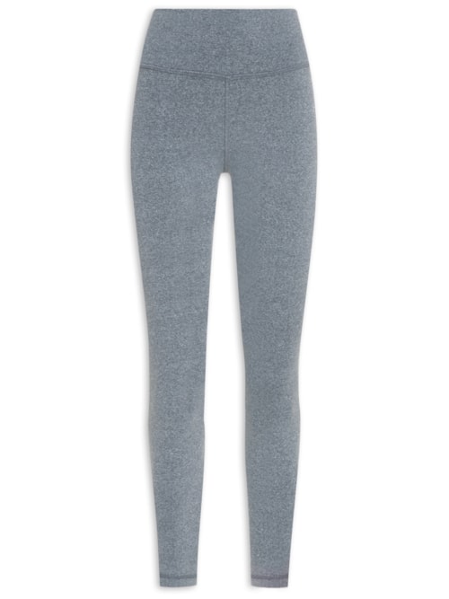 Calça Feminina Legging Pantalon – Cinza
