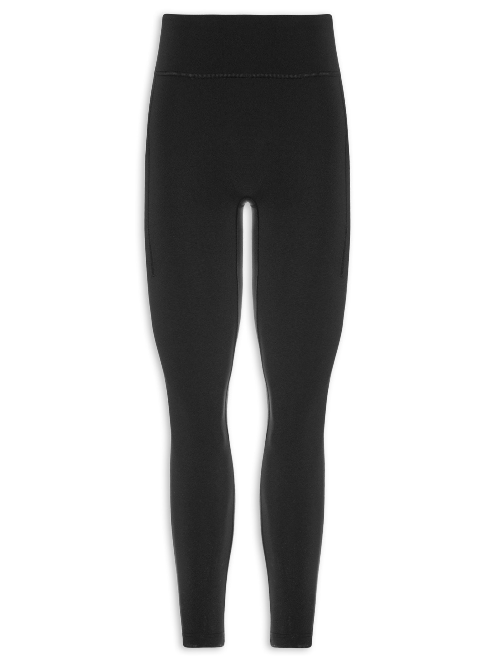 Calça Feminina Legging Performance Tights 7/8 Preto On Running