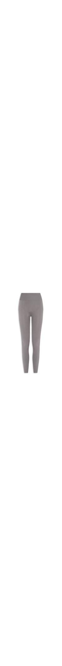 Calça Feminina Legging Poliamida - Cinza