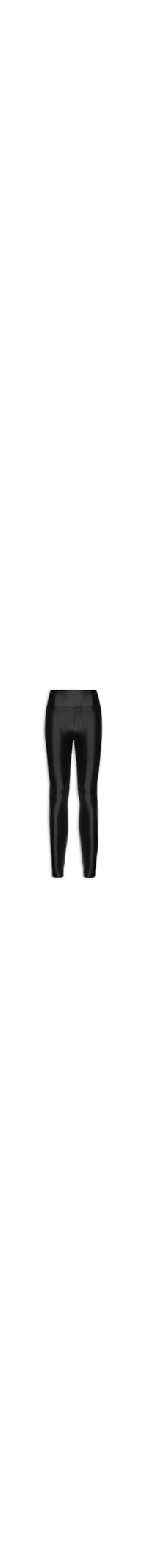 Calça Feminina Legging - Preto