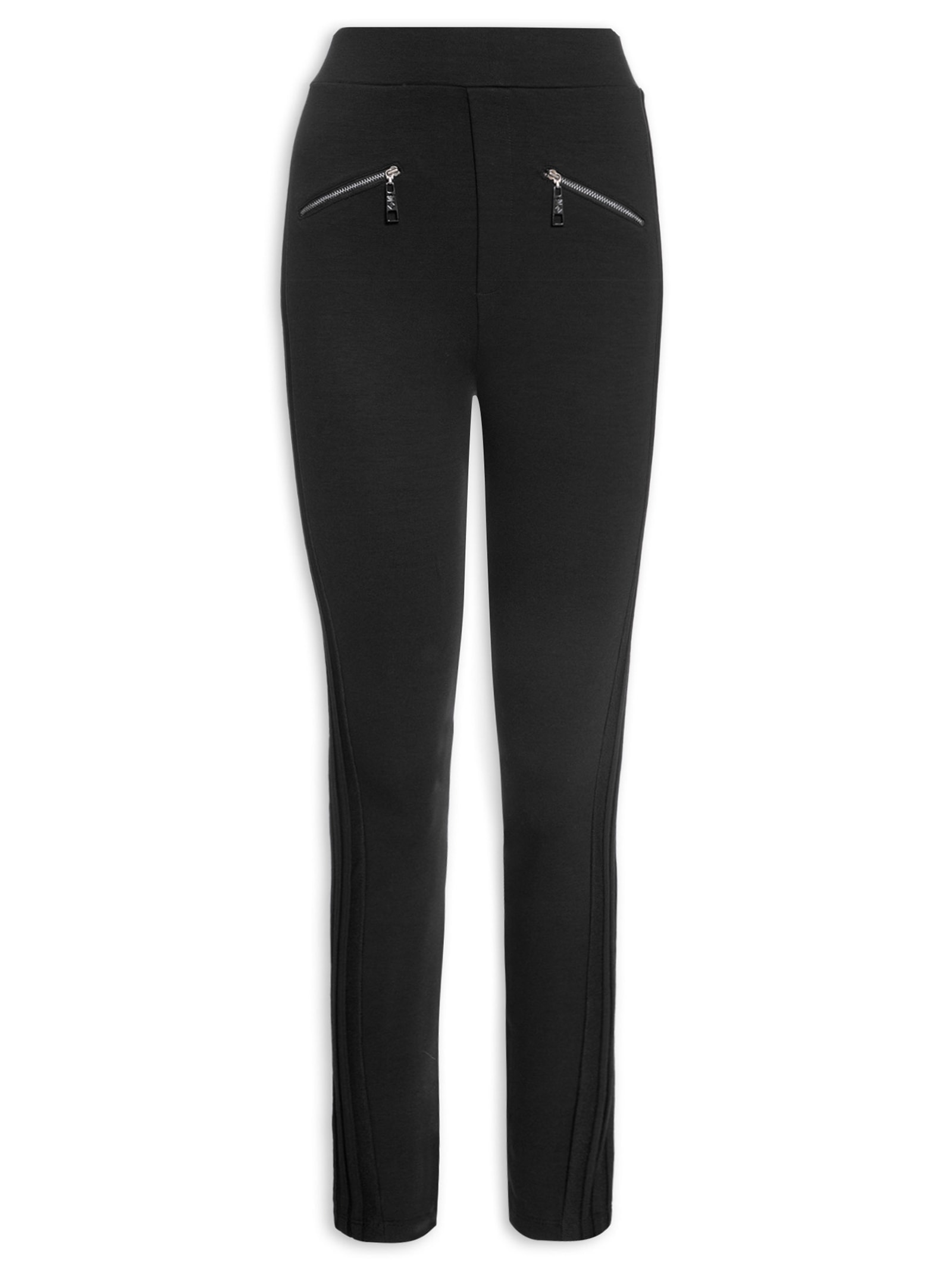 Calça Feminina Legging - Preto - Adidas X Forum