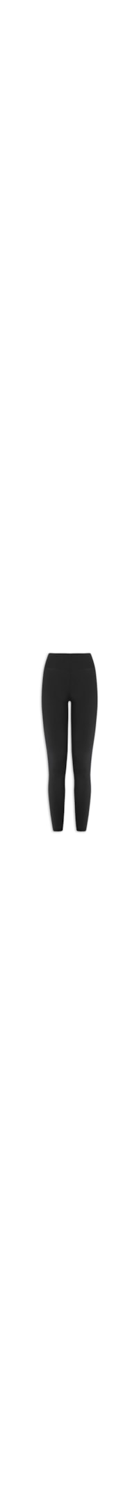 Calça Feminina Legging - Preto