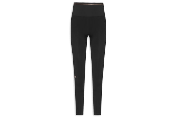 Calça Feminina Legging - Preto