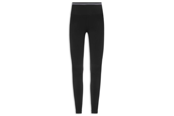 Calça Feminina Legging  - Preto