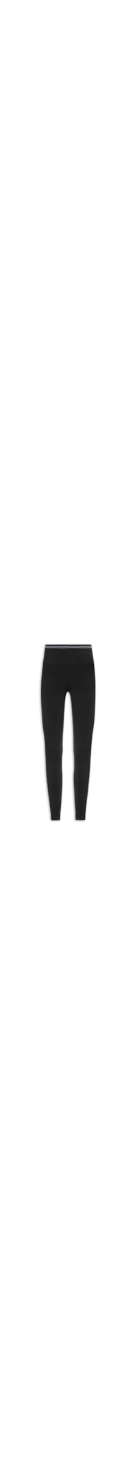 Calça Feminina Legging - Preto