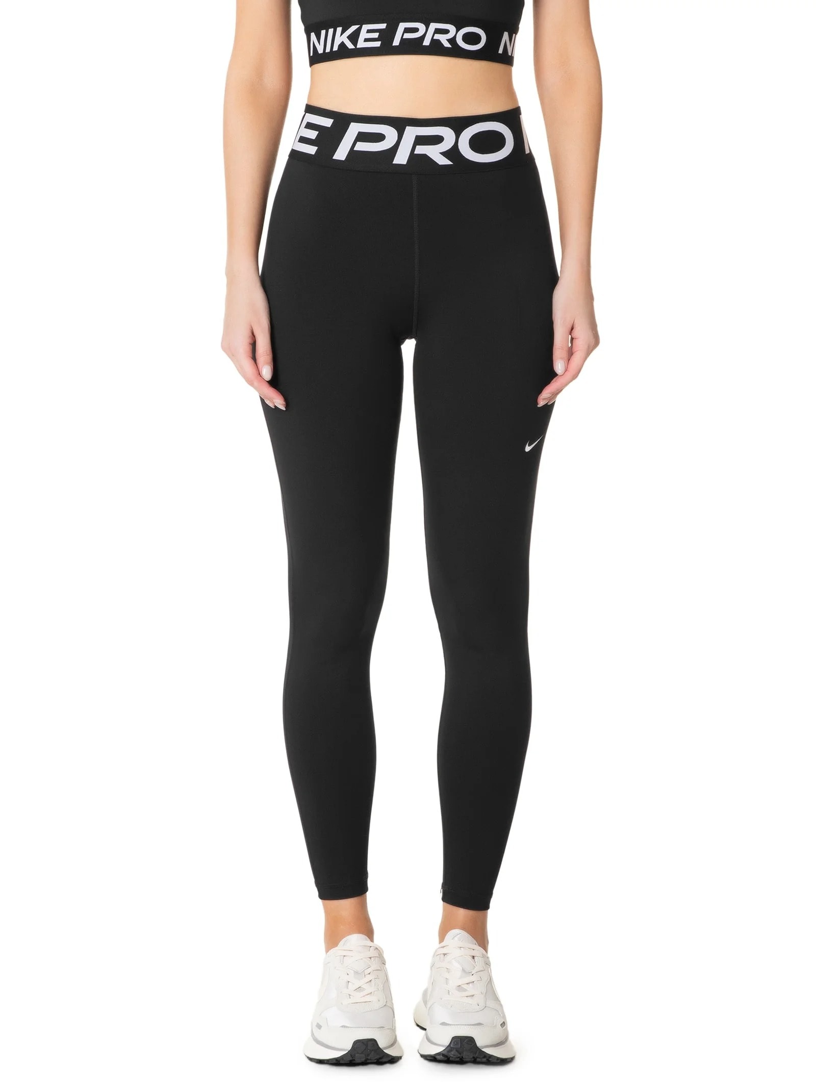 Calça Feminina Legging Pro Sculpt 365 Preto Nike