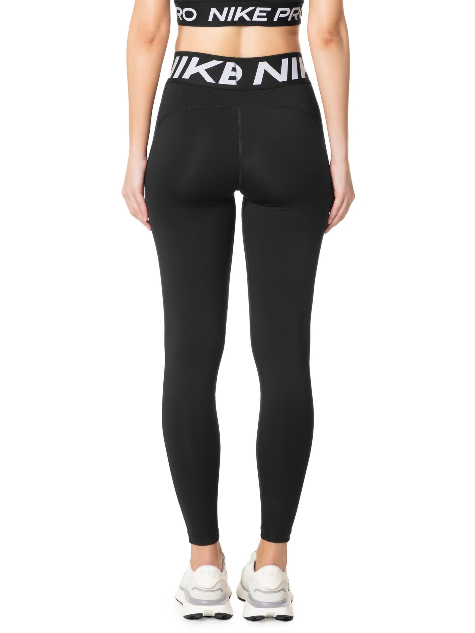 Calça Feminina Legging Pro Sculpt 365 Preto Nike
