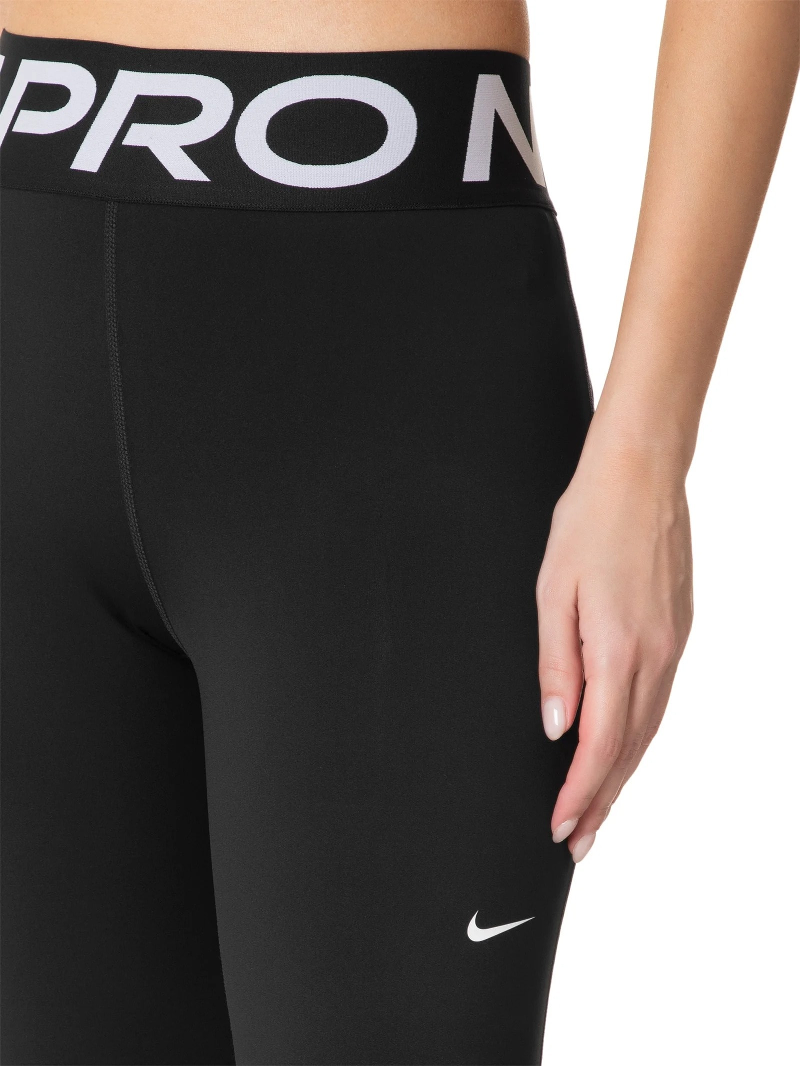 Calça Feminina Legging Pro Sculpt 365 Preto Nike
