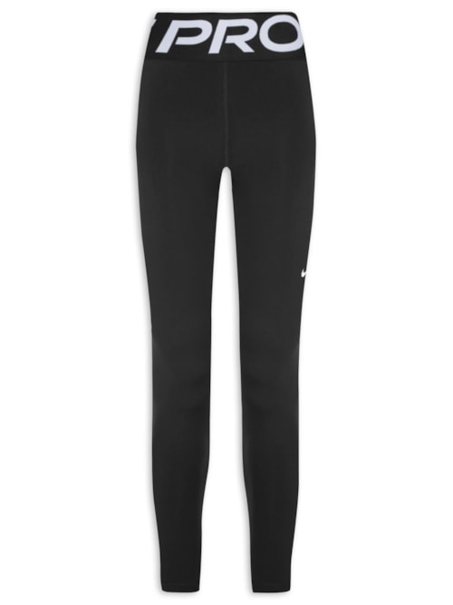 Calça Feminina Legging Pro Sculpt 365 - Preto