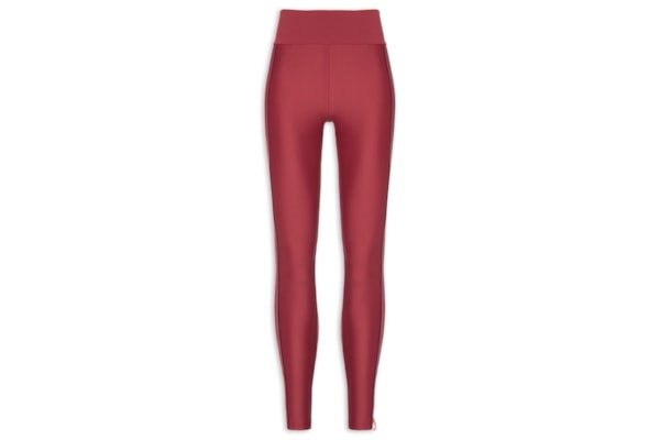 Calça Feminina Legging Pro - Vermelho