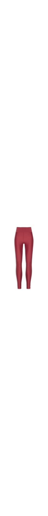 Calça Feminina Legging Pro - Vermelho
