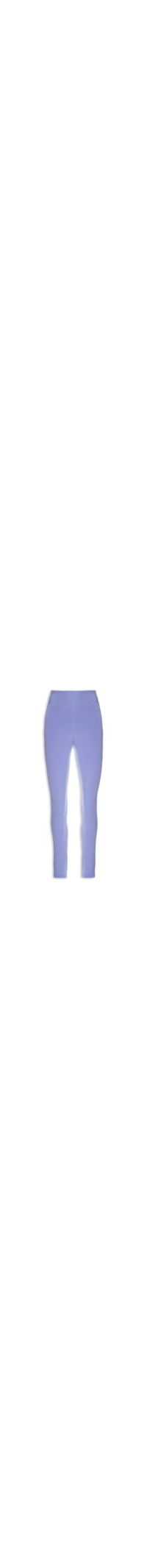 Calça Feminina Legging Recorte - Roxo