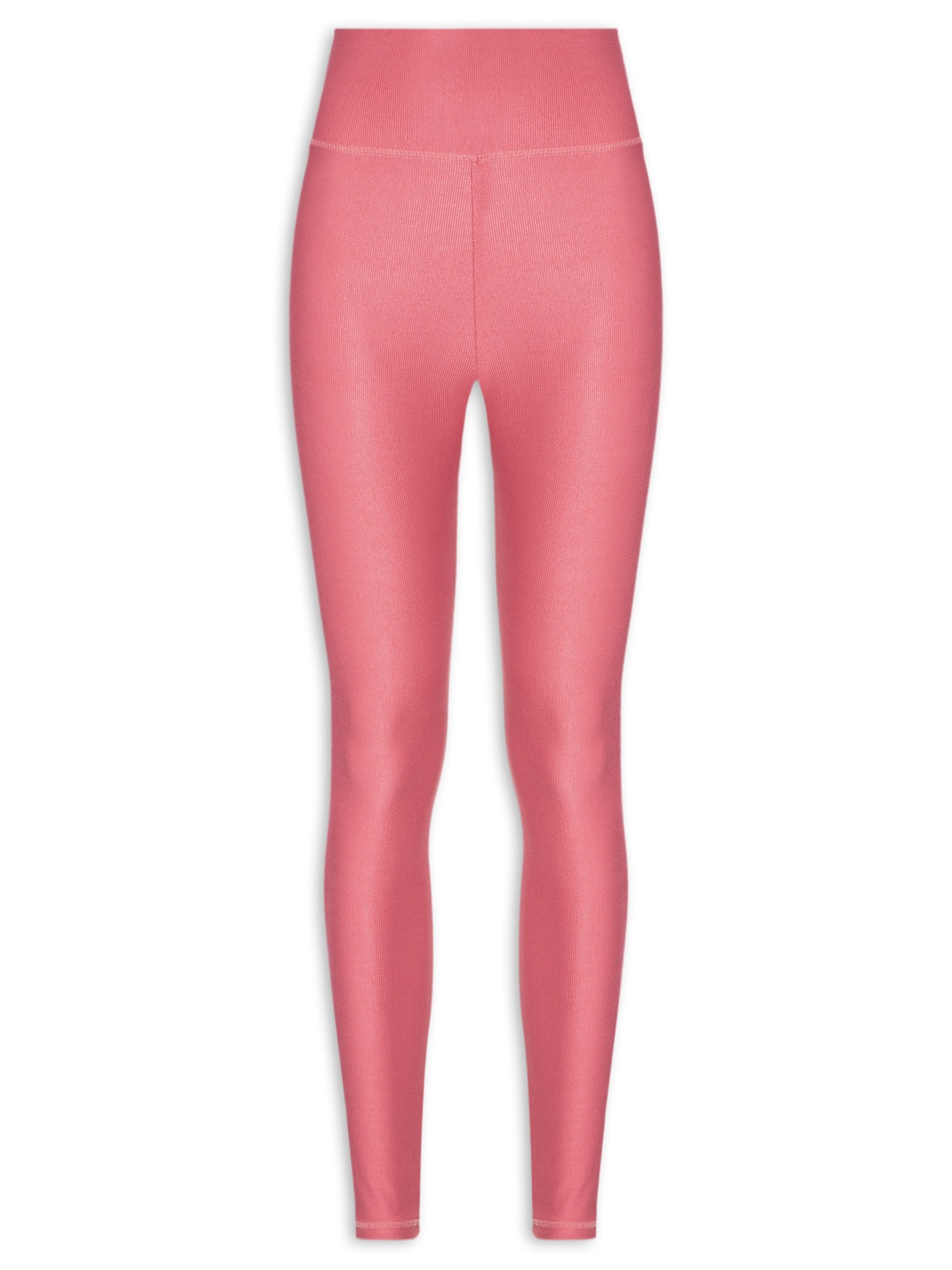Calça Feminina Legging Rosa Hering Sports